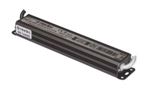 Zasilacz wodoodporny 50W 4,16A 12V IP67 SLIM