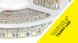 TASMY LED