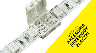 AKCECSORIA LED