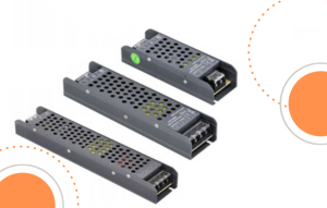 Zasilacz LED